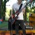 John Bonnell running through some bass lines
