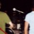 John Bonnell and Chad Carlisle, always a chill moment before things get hot and heavy